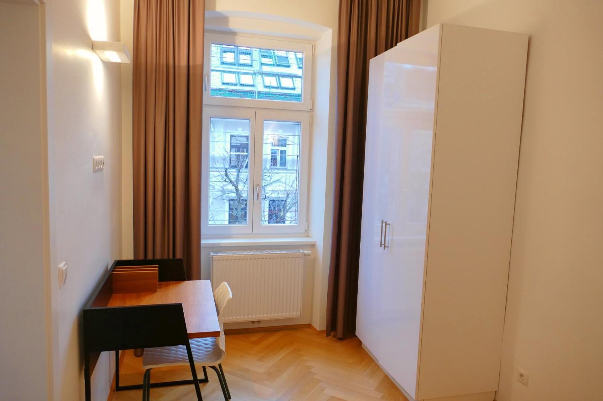Ks70 Apartments Viena Exterior foto