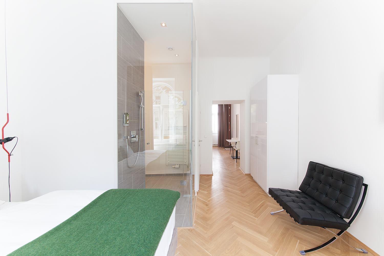 Ks70 Apartments Viena Exterior foto