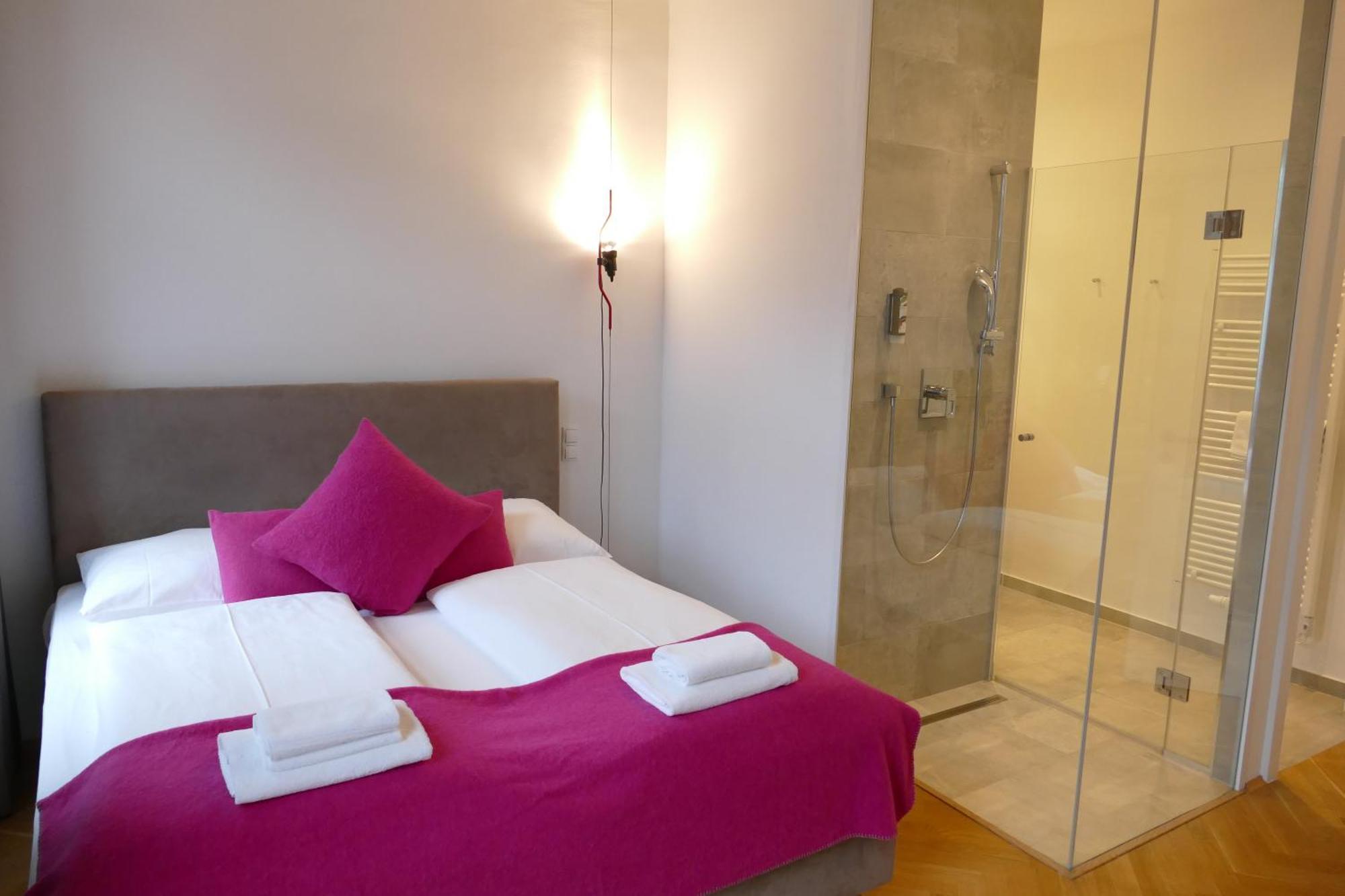 Ks70 Apartments Viena Exterior foto