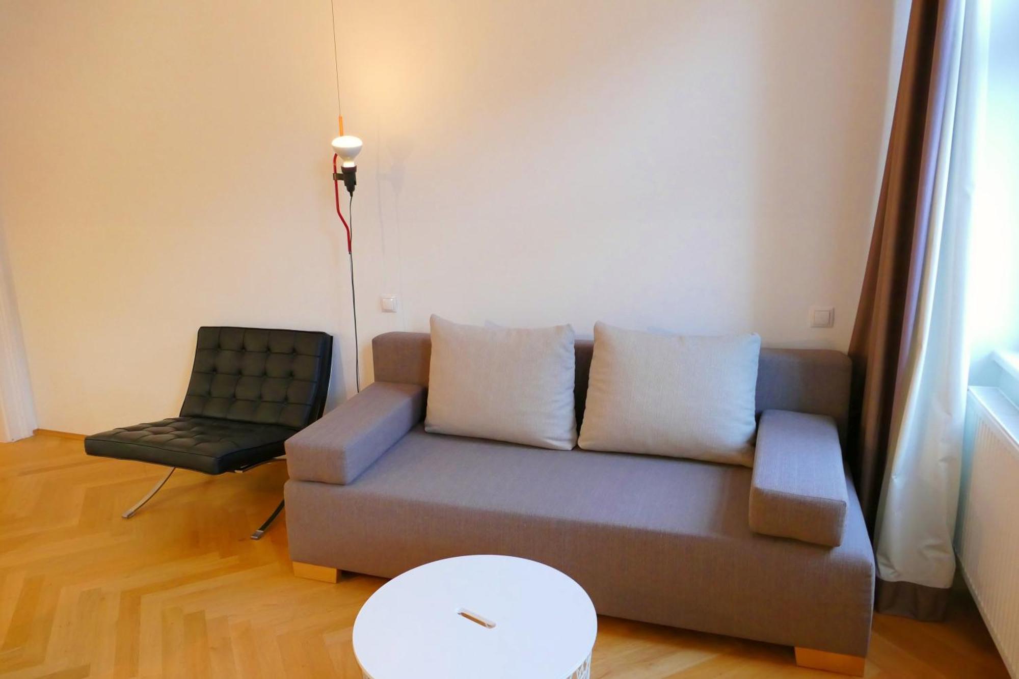 Ks70 Apartments Viena Exterior foto